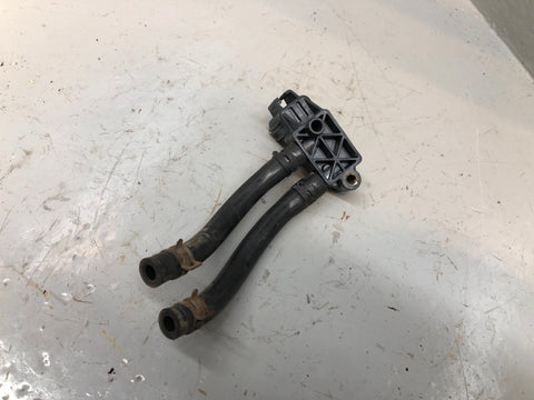 Range Rover Evoque Sport DPF Pressure Sensor CX73-5L200-AB L538 2011 to 2015