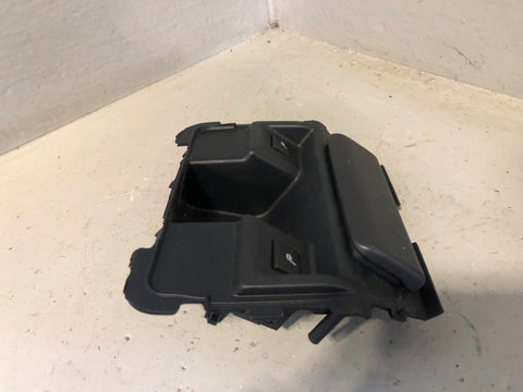 Discovery 4 Centre Console Heated Seat Switches Aux FHM500060PVJ Land Rover