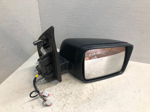 Freelander 2 Mirror Off Side Power Fold Electric Land Rover 2006 to 2011 R09125