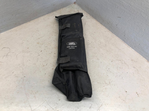 Discovery 3 4 Tool Kit in a Bag KBK500160 Land Rover 2004 to 2016 D28046