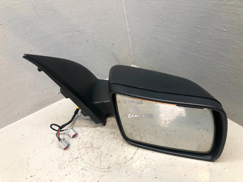 Freelander 2 Mirror Off Side Power Fold Electric Land Rover 2006 to 2011 R09125