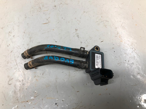 Range Rover Evoque Sport DPF Pressure Sensor CX73-5L200-AB L538 2011 to 2015