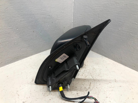 Freelander 2 Mirror Off Side Power Fold Electric Land Rover 2006 to 2011 R09125