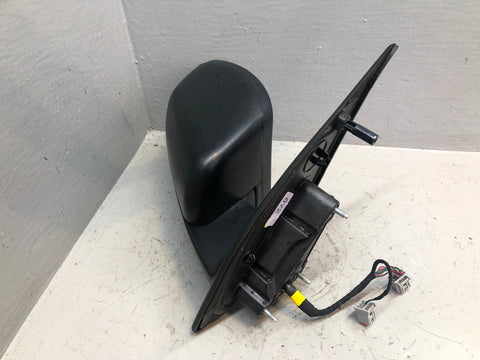 Freelander 2 Mirror Off Side Power Fold Electric Land Rover 2006 to 2011 R09125