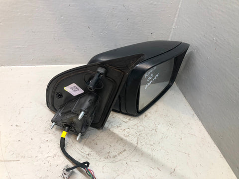 Freelander 2 Mirror Off Side Power Fold Electric Land Rover 2006 to 2011 R09125