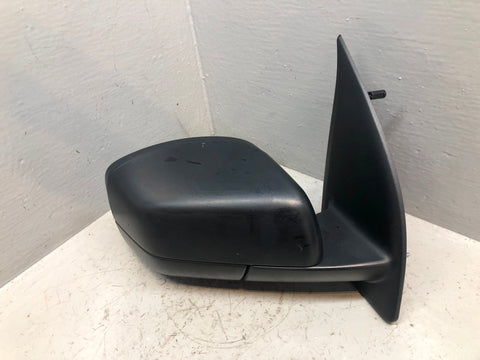 Freelander 2 Mirror Off Side Power Fold Electric Land Rover 2006 to 2011 R09125