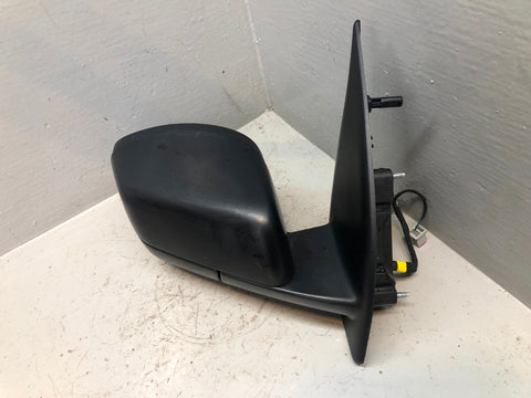 Freelander 2 Mirror Off Side Power Fold Electric Land Rover 2006 to 2011 R09125