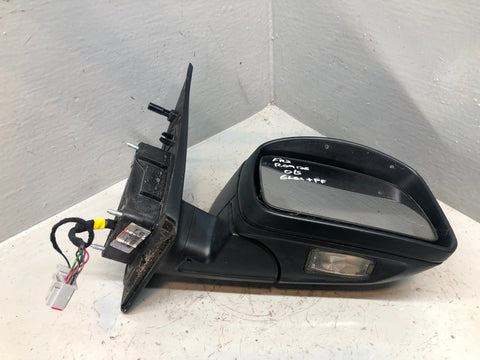 Freelander 2 Mirror Off Side Power Fold Electric Land Rover 2006 to 2011 R09125