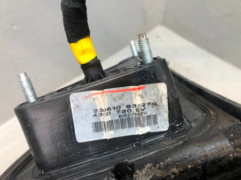 Freelander 2 Mirror Off Side Power Fold Electric Land Rover 2006 to 2011 R09125