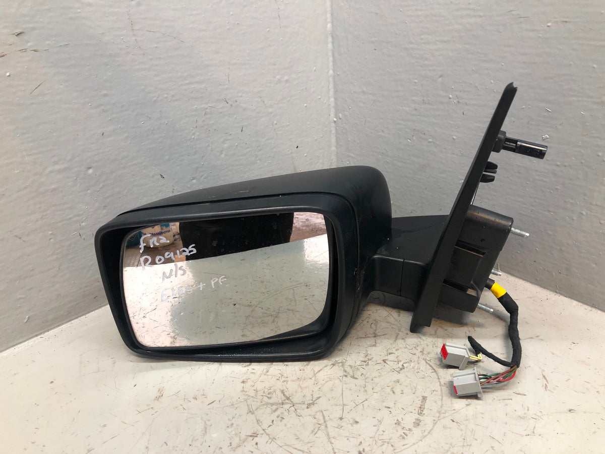 Freelander 2 Mirror Near Side Power Fold Electric Land Rover 2006 to 2011 R09125