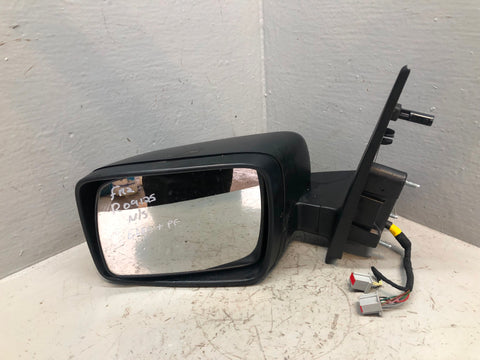 Freelander 2 Mirror Near Side Power Fold Electric Land Rover 2006 to 2011 R09125