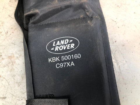 Discovery 3 4 Tool Kit in a Bag KBK500160 Land Rover 2004 to 2016 D28046