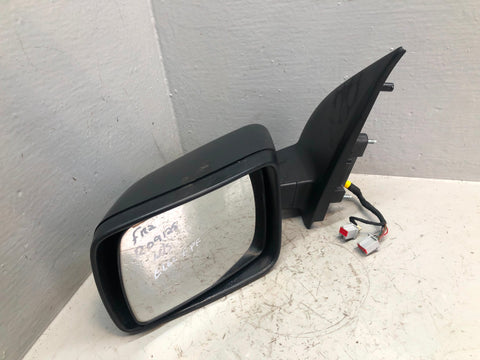Freelander 2 Mirror Near Side Power Fold Electric Land Rover 2006 to 2011 R09125