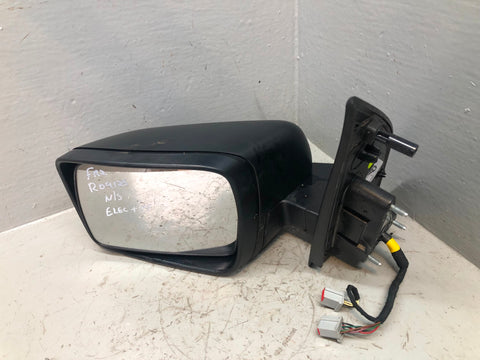 Freelander 2 Mirror Near Side Power Fold Electric Land Rover 2006 to 2011 R09125