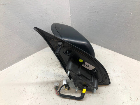 Freelander 2 Mirror Near Side Power Fold Electric Land Rover 2006 to 2011 R09125