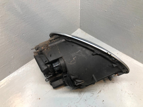 Mini R53 Headlight Halogen Off Side Right 0 301 218 602 Facelift 2004 to 2006