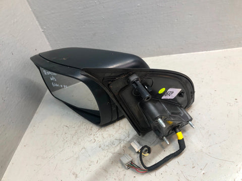 Freelander 2 Mirror Near Side Power Fold Electric Land Rover 2006 to 2011 R09125