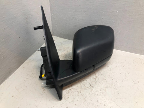 Freelander 2 Mirror Near Side Power Fold Electric Land Rover 2006 to 2011 R09125