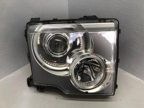 Range Rover L322 Headlight Xenon Off Side XBC001321 Head Lamp 2002 to 2005