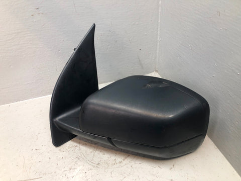 Freelander 2 Mirror Near Side Power Fold Electric Land Rover 2006 to 2011 R09125