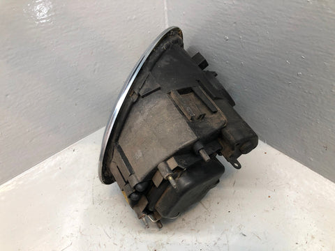 Mini R53 Headlight Halogen Near Side Left 0 301 218 601 Facelift 2004 to 2006