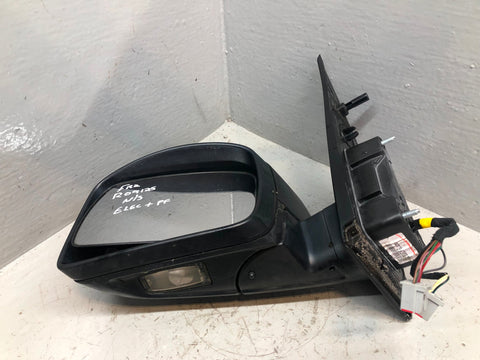 Freelander 2 Mirror Near Side Power Fold Electric Land Rover 2006 to 2011 R09125