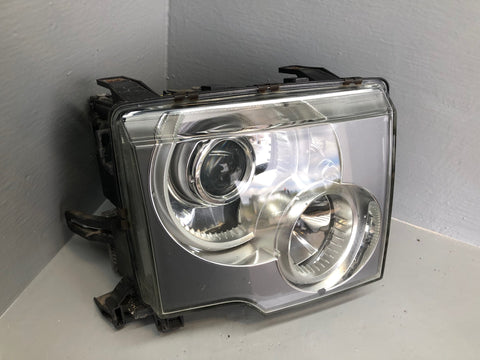 Range Rover L322 Headlight Xenon Off Side XBC001321 Head Lamp 2002 to 2005