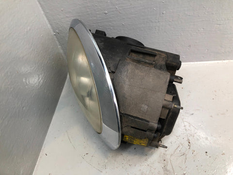 Mini R53 Headlight Halogen Near Side Left 0 301 218 601 Facelift 2004 to 2006