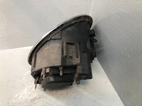 Mini R53 Headlight Halogen Near Side Left 0 301 218 601 Facelift 2004 to 2006