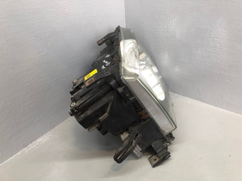 Range Rover L322 Headlight Xenon Off Side XBC001321 Head Lamp 2002 to 2005