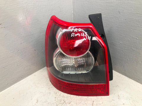 Freelander 2 Near Side Rear Tail Light XFB500030 Land Rover 2006 to 2010 R09125
