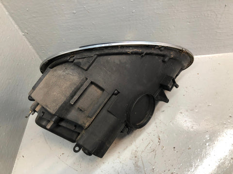 Mini R53 Headlight Halogen Near Side Left 0 301 218 601 Facelift 2004 to 2006