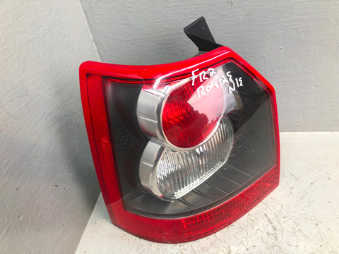 Freelander 2 Near Side Rear Tail Light XFB500030 Land Rover 2006 to 2010 R09125