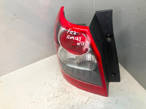 Freelander 2 Near Side Rear Tail Light XFB500030 Land Rover 2006 to 2010 R09125