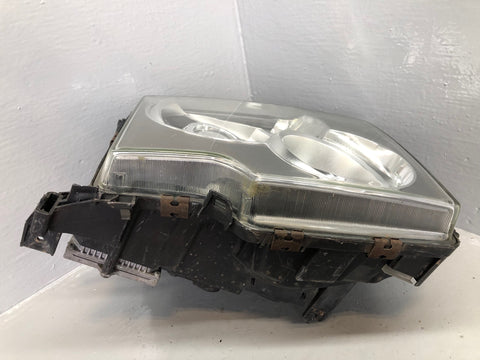 Range Rover L322 Headlight Xenon Off Side XBC001321 Head Lamp 2002 to 2005