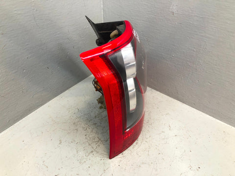 Freelander 2 Near Side Rear Tail Light XFB500030 Land Rover 2006 to 2010 R09125