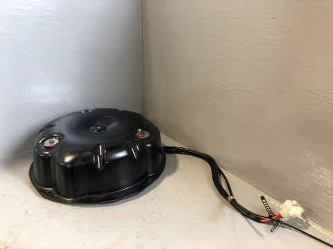 Range Rover L322 Air Suspension Compressor Pump Wabco 2002 to 2006 R17075