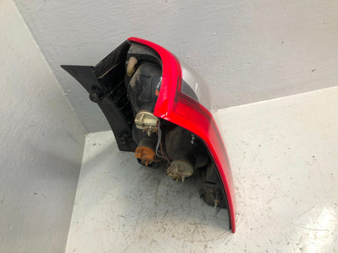 Freelander 2 Near Side Rear Tail Light XFB500030 Land Rover 2006 to 2010 R09125