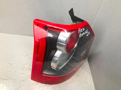 Freelander 2 Near Side Rear Tail Light XFB500030 Land Rover 2006 to 2010 R09125