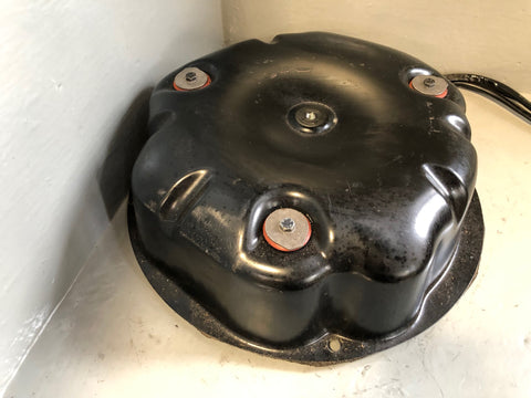 Range Rover L322 Air Suspension Compressor Pump Wabco 2002 to 2006 R17075