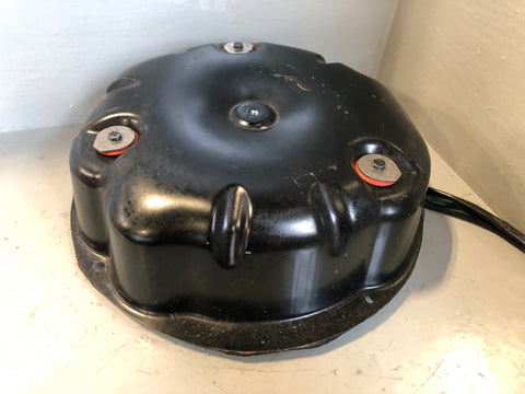 Range Rover L322 Air Suspension Compressor Pump Wabco 2002 to 2006 R17075