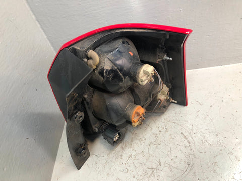 Freelander 2 Near Side Rear Tail Light XFB500030 Land Rover 2006 to 2010 R09125