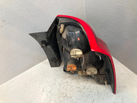 Freelander 2 Near Side Rear Tail Light XFB500030 Land Rover 2006 to 2010 R09125