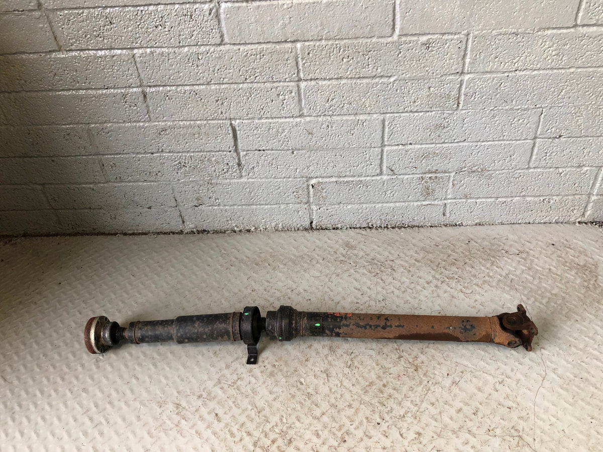 Range Rover Sport Propshaft L320 Rear 3.0 TDV6 2009 to 2013 L20016