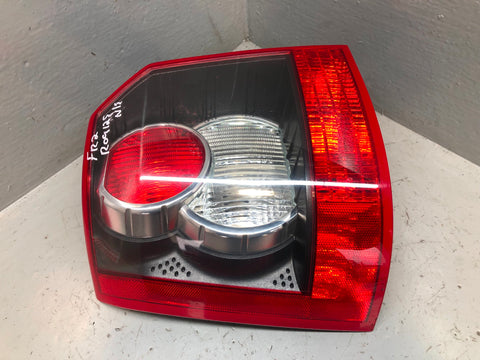 Freelander 2 Near Side Rear Tail Light XFB500030 Land Rover 2006 to 2010 R09125