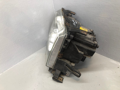 Range Rover L322 Headlight Xenon Near Side XBC000375 Head Lamp 2002 to 2005