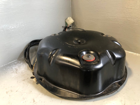 Range Rover L322 Air Suspension Compressor Pump Wabco 2002 to 2006 R17075
