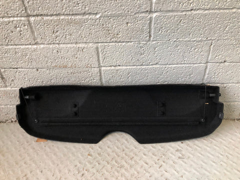 Mini R50 R53 Parcel Shelf in Black 2001 to 2006