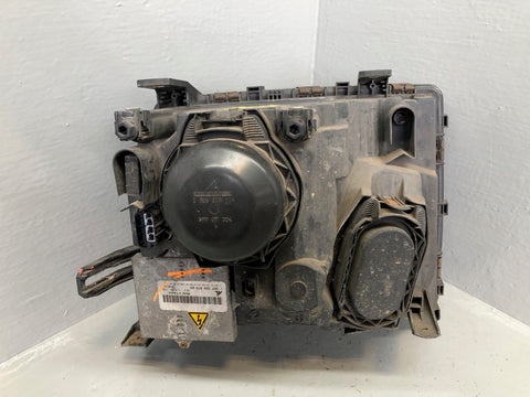 Range Rover L322 Headlight Xenon Near Side XBC000375 Head Lamp 2002 to 2005