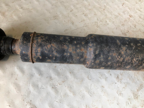 Range Rover Sport Propshaft L320 Rear 3.0 TDV6 2009 to 2013 L20016
